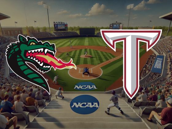 Troy Trojans vs. UAB Blazers